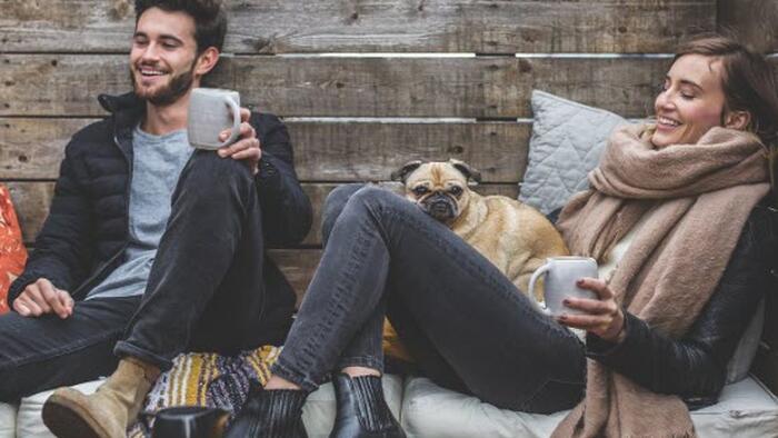 NextImg:Almost Half Of All Young Adults In The US Are Living With Their Parents