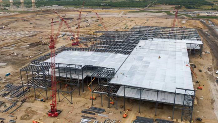 NextImg:'Not-ESG Friendly': New Panasonic EV Battery Plant In Kansas To Be Powered By Coal