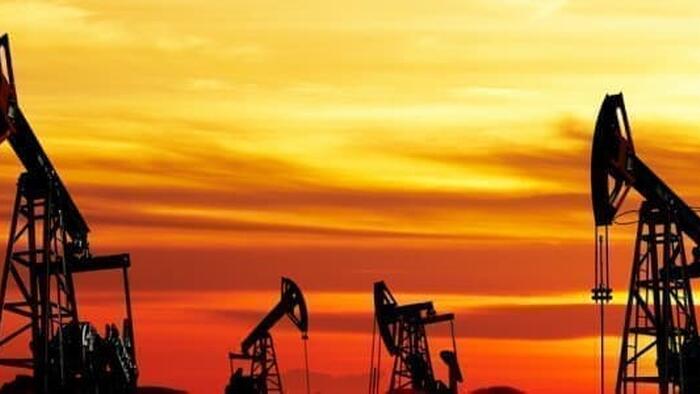 NextImg:The Geopolitical Forces Driving Today's Oil Market