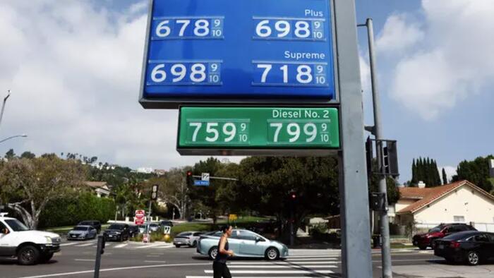 NextImg:Please Stop Telling Us Everything Is Fine With The Economy; It Is Not