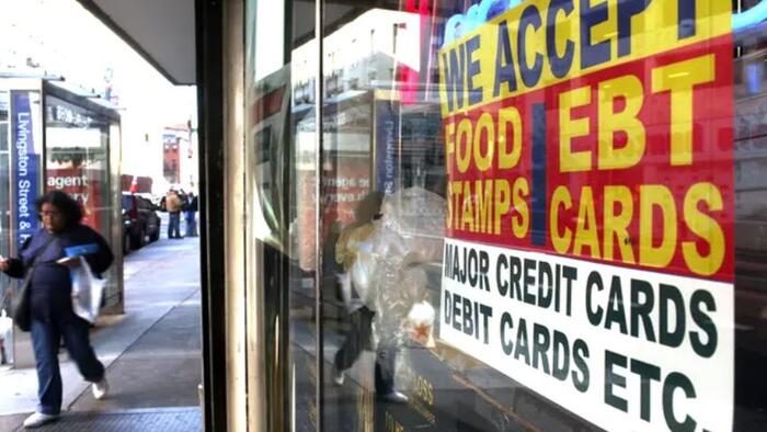 NextImg:Food Stamps Will Be Harder To Get From October