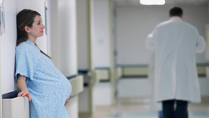 NextImg:Trans To Be Banned From Female Hospital Wards In UK