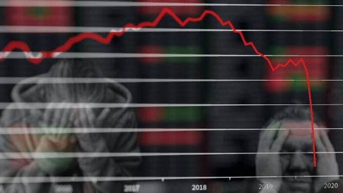 NextImg:Recession Warning! Four Key Triggers Are All In-Play Right Now