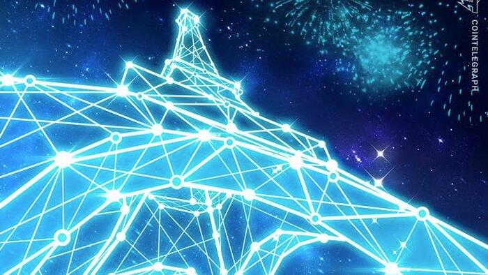 NextImg:CBDC Lays Foundation For New Global Monetary System: French Central Bank Admits