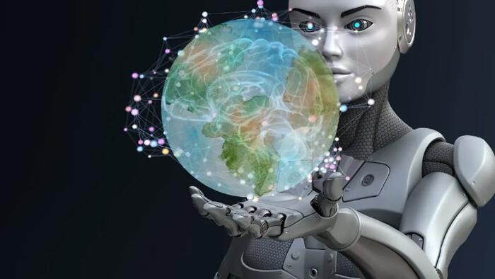 NextImg:The Great AI Invasion: Given Enough Time, Artificial Intelligence Would Take Over Every Area Of Our Lives