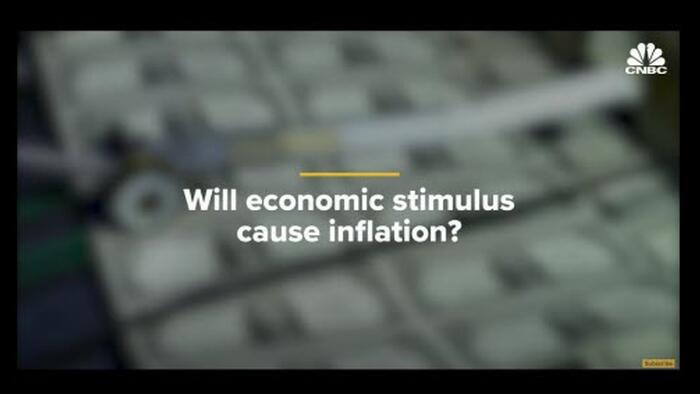 NextImg:Could They Have Been More Wrong About Inflation In 2020?