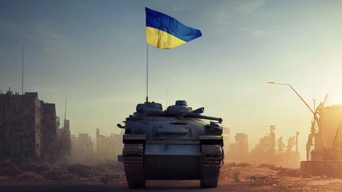 NextImg:Media Coverage Of Ukraine War Dwindles