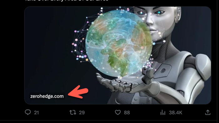 NextImg:Musk Ditches Links In News Stories On X For Cleaner Feeds