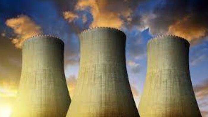 NextImg:The Rise Of Nuclear Power In The Middle East