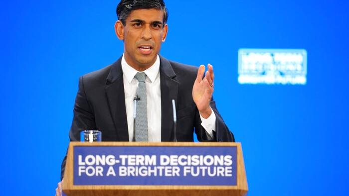 NextImg:UK Climate Policy Faces Growing Opposition