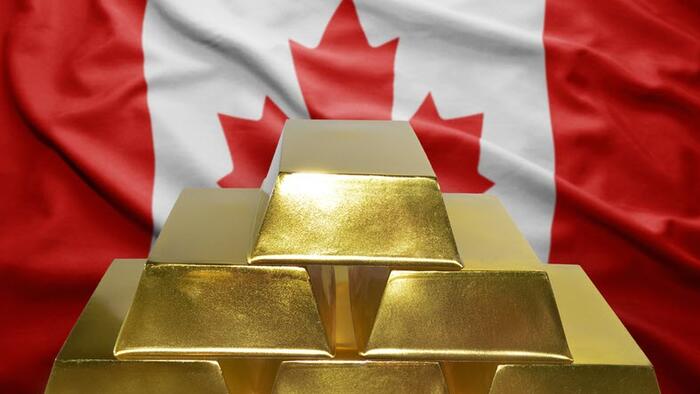 Jeftovic: Canada's Multi-Generational Gold Gaffe - Vimarsana News