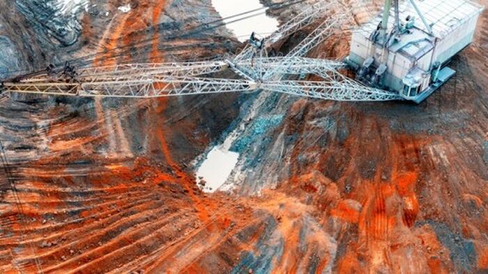 NextImg:Rare Earth Prices Skyrocket Following Burmese Mining Suspension