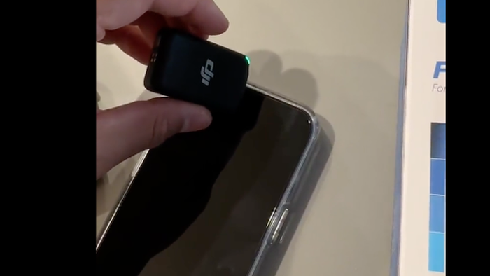 NextImg:Another Problem? iPhone 15 Users Report "Rattle Or Crackle" In Audio