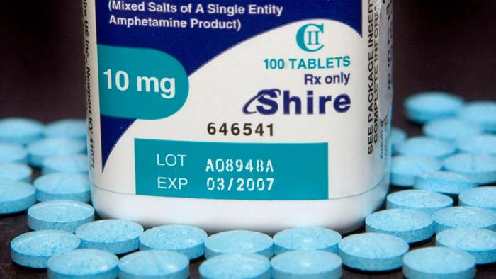 NextImg:Corporate Coverup? Whistleblower Doctor Alleges Shire Pharmaceuticals Neglected ADHD Drug Monitoring