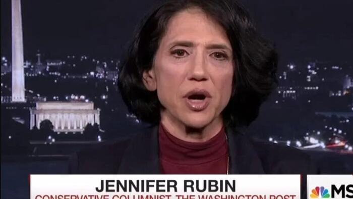 NextImg:Rubin And Tribe Under Fire For Using The Massacre In Israel For Bizarre Attacks On Political Figures