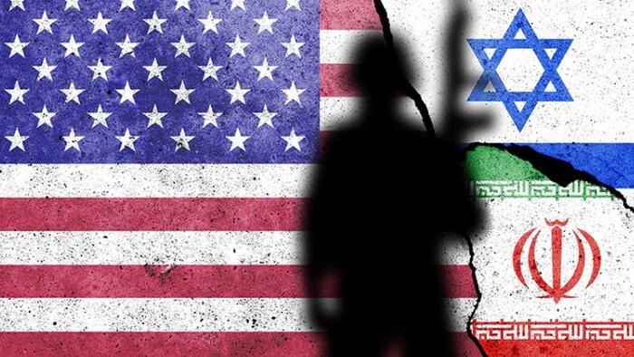 NextImg:Warmongers Start Push For US Involvement In Iran Following Hamas Attack