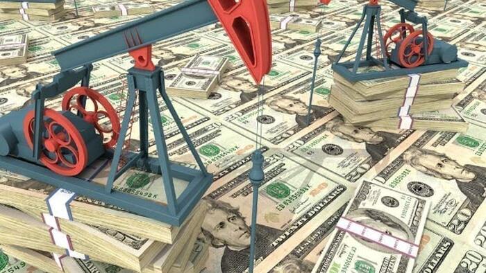 NextImg:OPEC Says Oil Industry Needs $14 Trillion Of Investment By 2045
