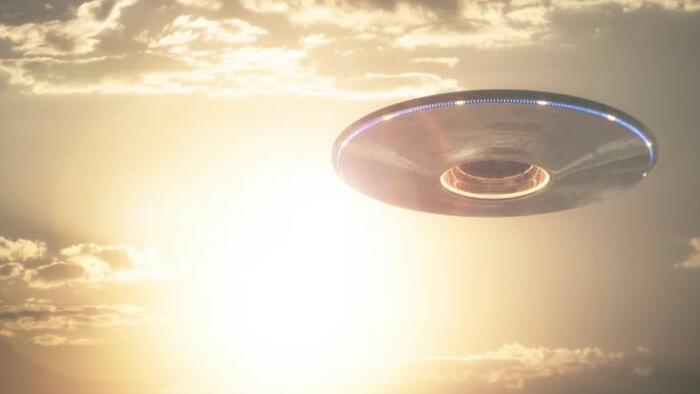 NextImg:What If UFOs Have Been A Cover For High-Tech Human Defense Research Programs?