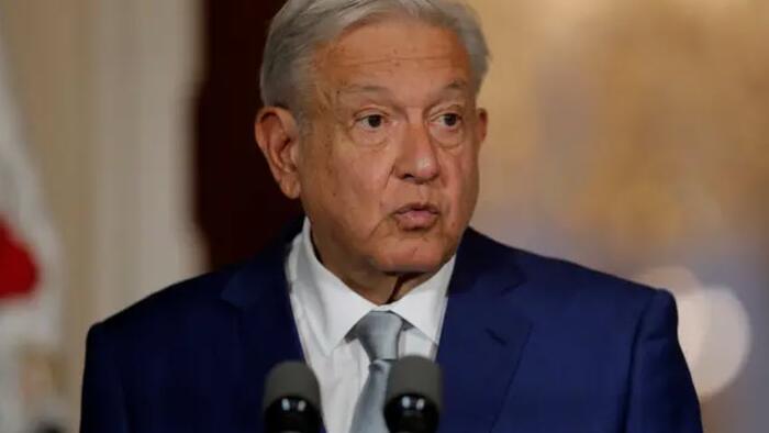 NextImg:Mexico Threatens Diplomatic Action As Texas Border Security Delays 19,000 Trucks