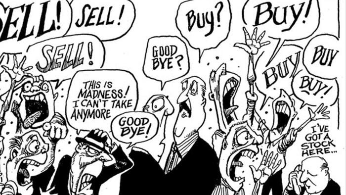 NextImg:Stocks Extend Post-Terror-Attack Gains; Oil, Bonds, & Gold Flat