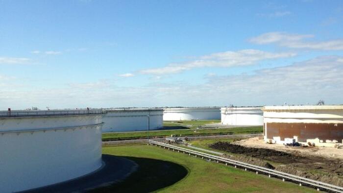 NextImg:US Oil Exports Hit Record In First Half Of 2023