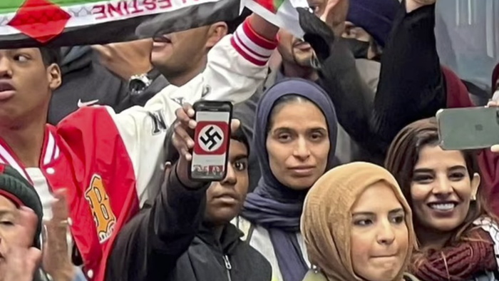 NextImg:NYC On "High Alert" For "Lone Wolves" After Hamas Attack On Israel
