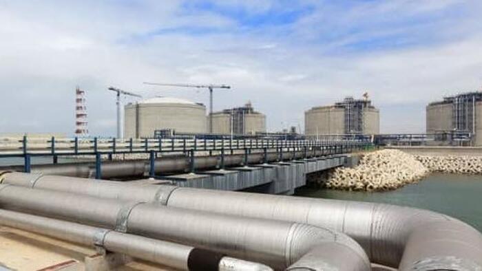 NextImg:EU's Full Gas Storage Doesn't Eliminate Supply Risks