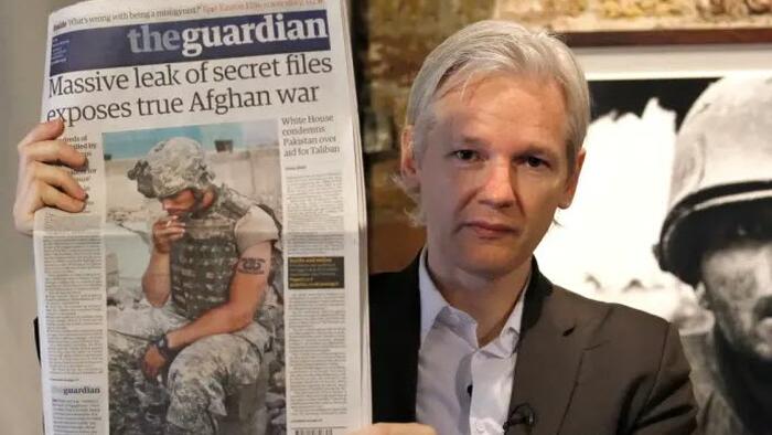 NextImg:Someone Is Inscribing All Of WikiLeaks' Infamous Afghan War Logs On Bitcoin