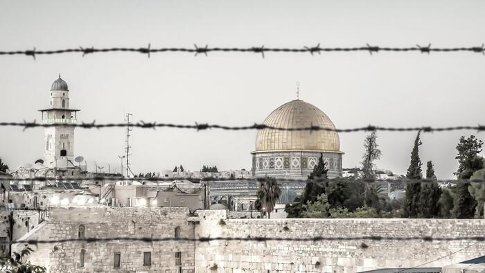 NextImg:Israel-Hamas 'War' - Another Excuse To Shutdown Free Speech
