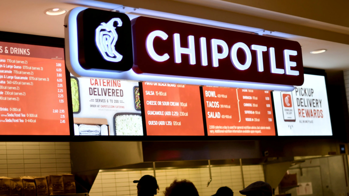 NextImg:Chipotle Plans Fourth Price Hike In Two Years To "Offset Inflation"