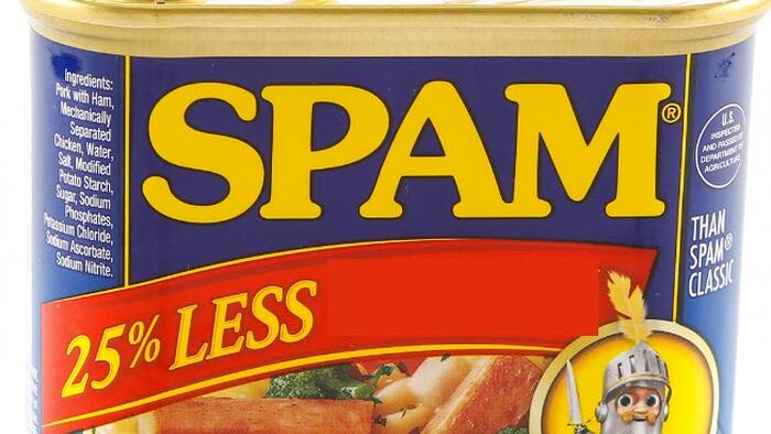 NextImg:Hormel Foods Crashes The Most Since October 2008
