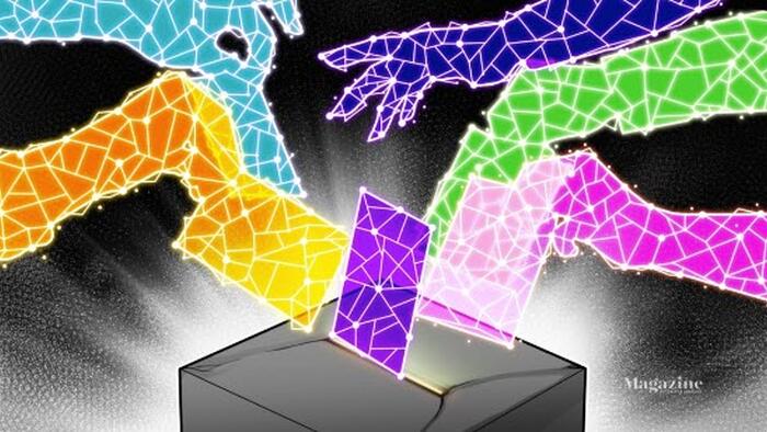 NextImg:Beyond Crypto: Zero-Knowledge Proofs Show Potential From Voting To Finance