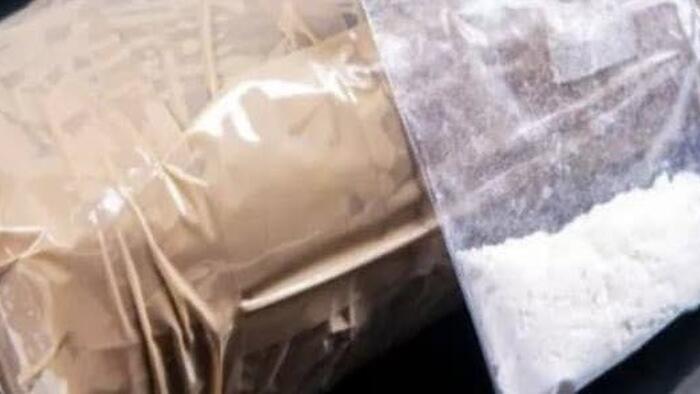 Record Cocaine Production Impacts Colombia's Oil Industry!