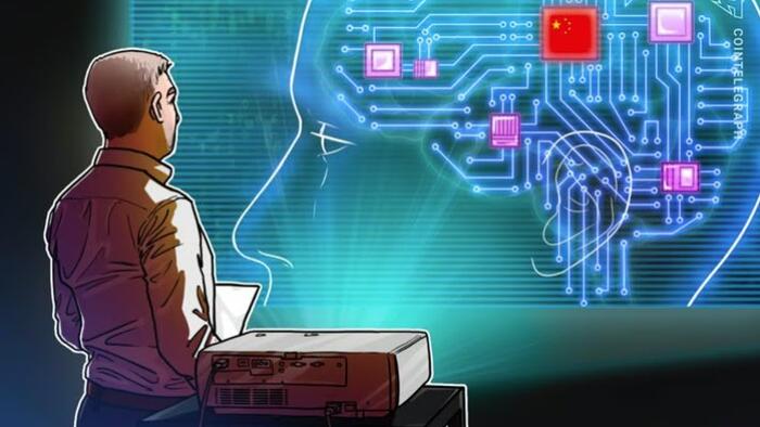 NextImg:Biden Mulls Tightening AI-Chip Controls To China Via Third-Parties