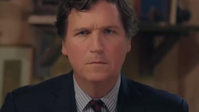 NextImg:Tucker Talks Illegal Immigration: "Country Changing Faster Than Ever...But Not Through Democratic Means"