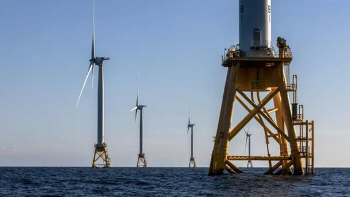 NextImg:The Net Zero Ship Starting To Sink