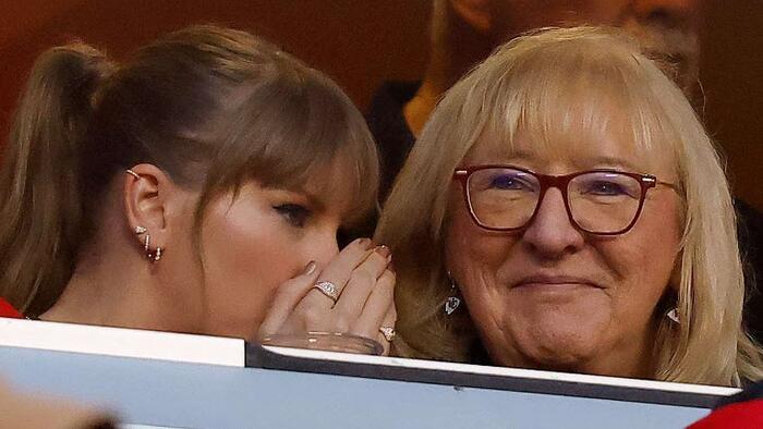 NextImg:Taylor Swift's 'The Eras Tour' Is Already The Most Profitable Concert Movie Ever Made