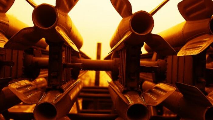 NextImg:Are Cold War Treaties Beginning To Crumble?