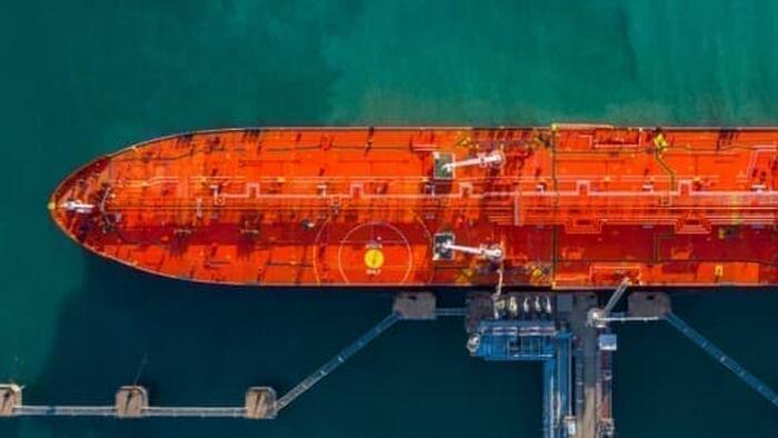 NextImg:US Sanctions Two Tanker Owners For Breaching Russian Oil Price Cap