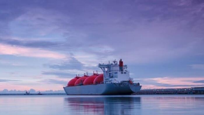 NextImg:Russia Denies Talks Of A Gas Cartel