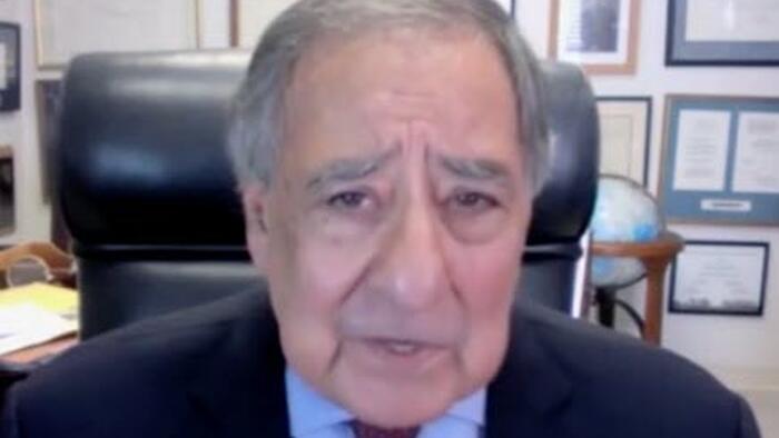 NextImg:'No Regrets': Former CIA Director Repeats Debunked Russian Disinfo Claims About Hunter's Laptop