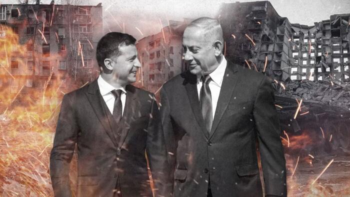 Escobar: The Geopolitics Of Al-Aqsa Flood - Vimarsana News