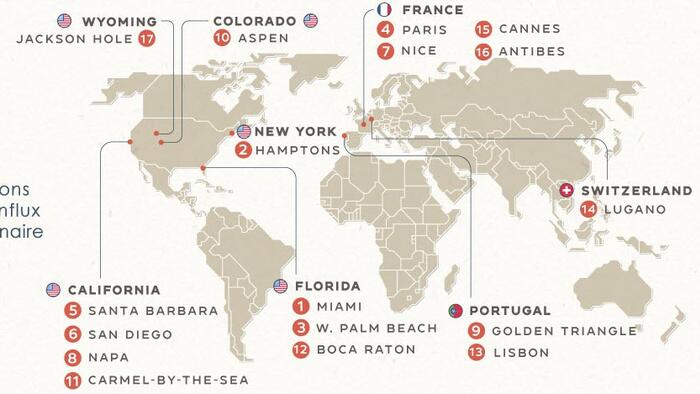 NextImg:Where The Ultra-Rich Spend Their Holidays