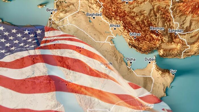 NextImg:Victor Davis Hanson's Annotated Guide To American Middle East Madness