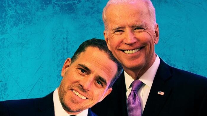NextImg:68% Of Americans Believe Joe Biden Acted Illegally Or Unethically In Hunter's Foreign Dealings; New Poll Finds