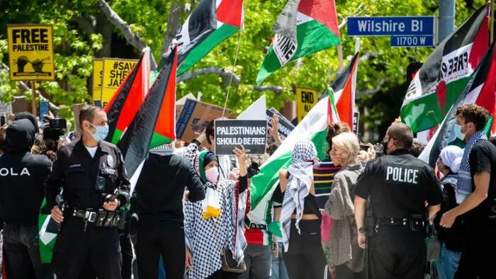 NextImg:Lipson: The Sick Alliance Between The Left And Muslim Extremists