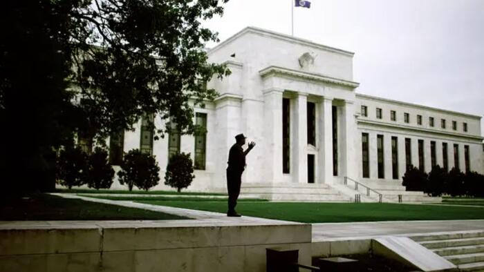 NextImg:The Cult Of 'Forever Low' Interest Rates Had To End Sometime