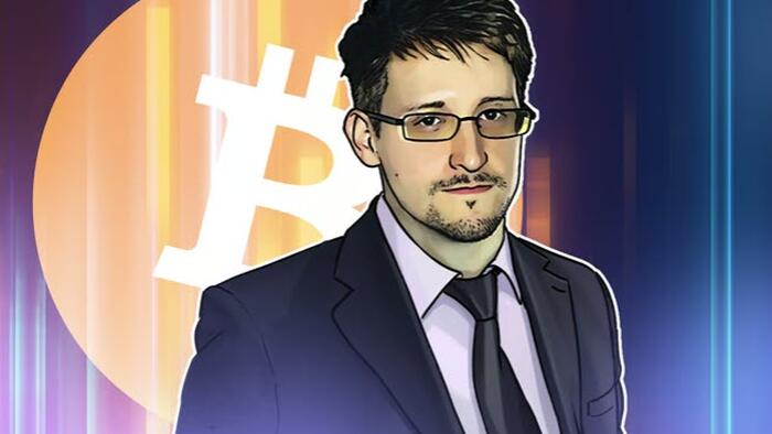 NextImg:Bitcoin Pumps'n'Dumps After SEC Spot ETF Confirmation Denied; Ed Snowden Says 'Focus On Crypto Fundamentals'