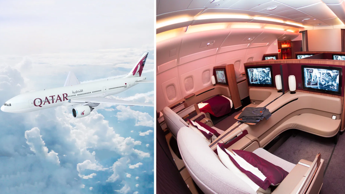 NextImg:"300 Mbps WiFi Speed": Entire Qatar Airways Fleet To Be Supported By Starlink