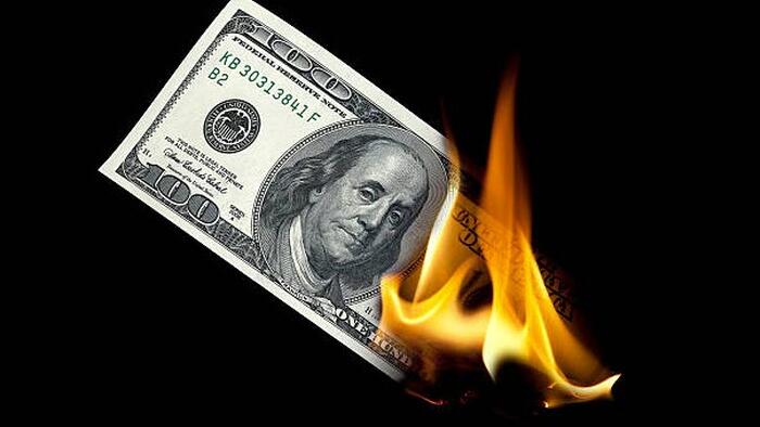 NextImg:Geopolitical Risks May Accelerate A Debt Crisis